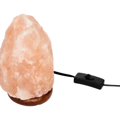 Absolu Chic zoutsteenlamp Oranje | Action NL