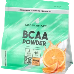 Accelerate BCAA poeder Orange | Action NL