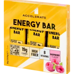 Accelerate energierepen | Action NL