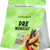 Accelerate pre-workout Tropical | Action NL