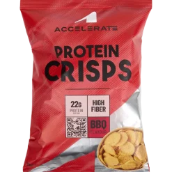 Accelerate proteïnechips BBQ | Action NL