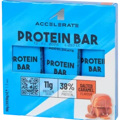 Accelerate proteïnerepen | Action NL