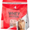 Accelerate whey proteïnepoeder Double Chocolate | Action NL