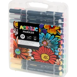Acrylmarkers | Action NL
