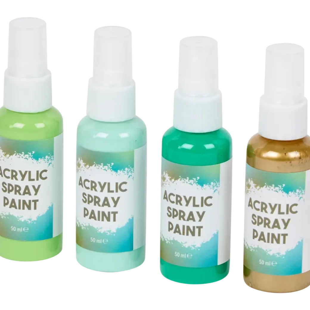 Acrylspray | Action NL