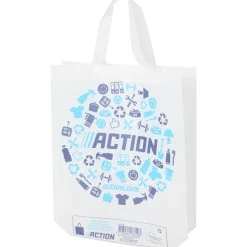 Action draagtas 33 x 14 x 44 cm | Action NL