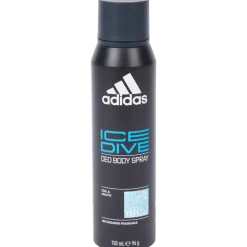 Adidas deodorant Ice Dive Fris 150 ml | Action NL