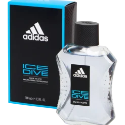 Adidas eau de toilette Ice Dive | Action NL