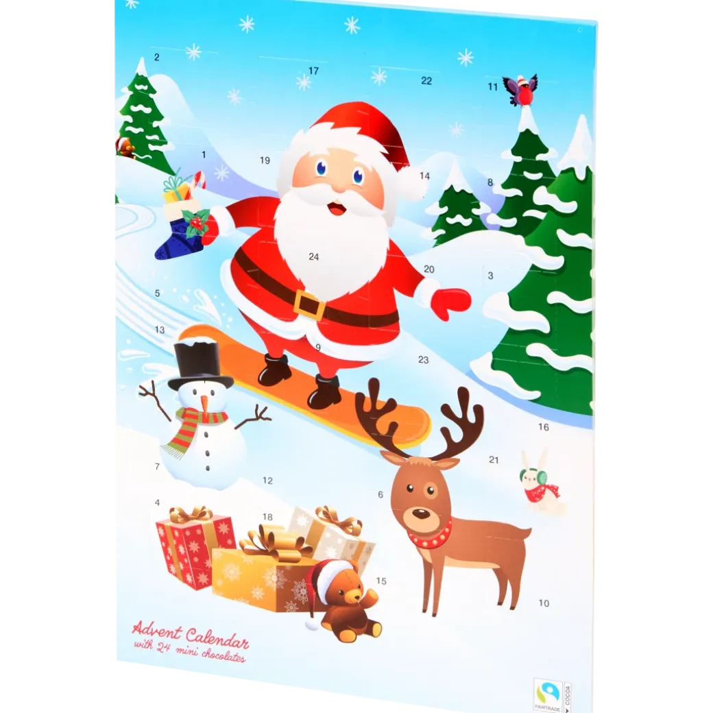 Adventskalender | Action NL