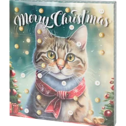Adventskalender voor katten | Action NL