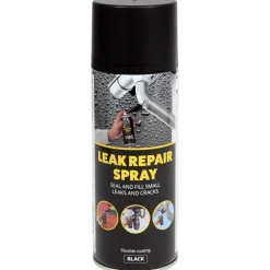 Afdichtingsspray zwart Zwart | Action NL