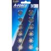 A-Force knoopcelbatterijen 12 Stuks | Action NL