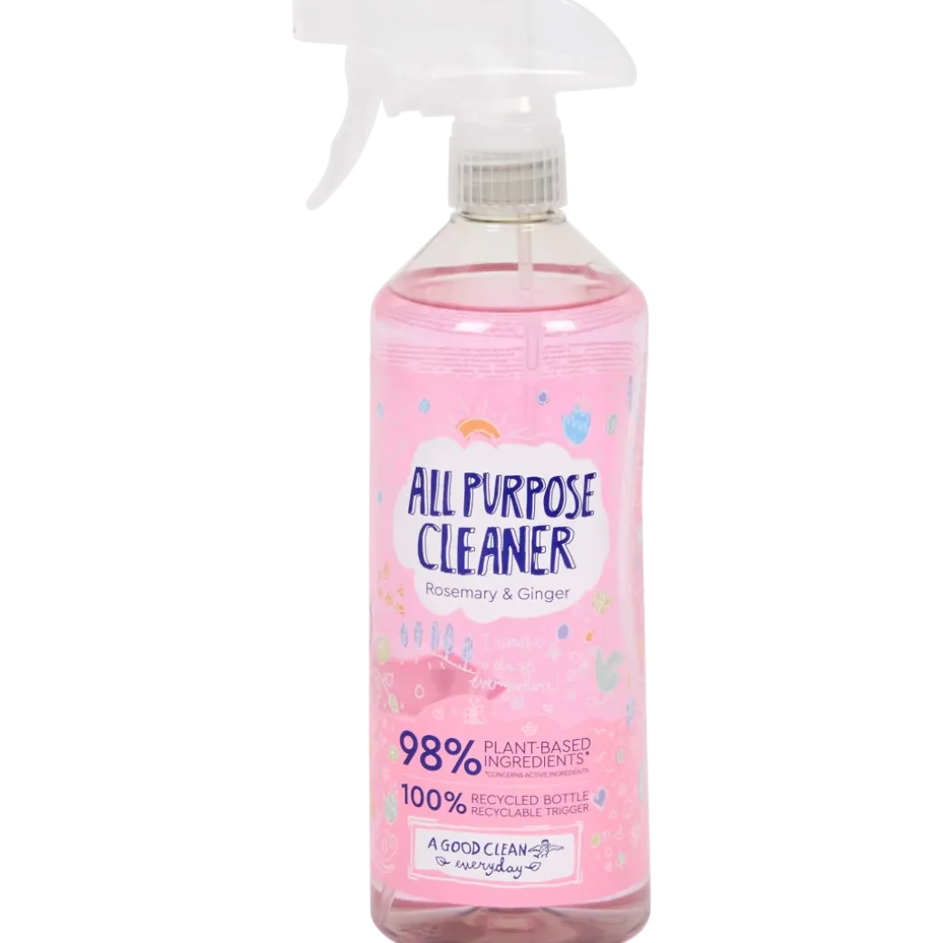 A Good Clean allesreiniger Rozemarijn & Gember | Action NL