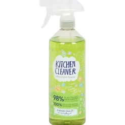 A Good Clean keukenreiniger Limoen & Zwarte Peper | Action NL