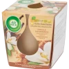 Air Wick Essential Oils geurkaars Heerlijke Vanille Beige | Action NL