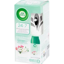 Air Wick Freshmatic Max starterkit Jasmijn & Appelbloesem | Action NL