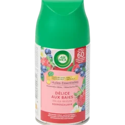 Air Wick Freshmatic navulling Zalige Bessen | Action NL