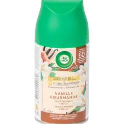 Air Wick Freshmatic navulling Verwennende Vanille | Action NL