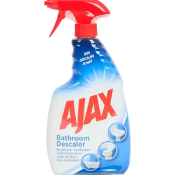 Ajax badkamerreiniger | Action NL