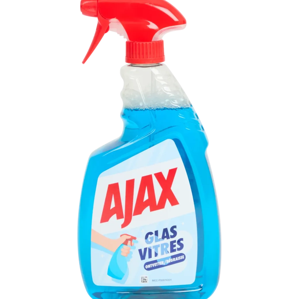 Ajax glasreiniger | Action NL