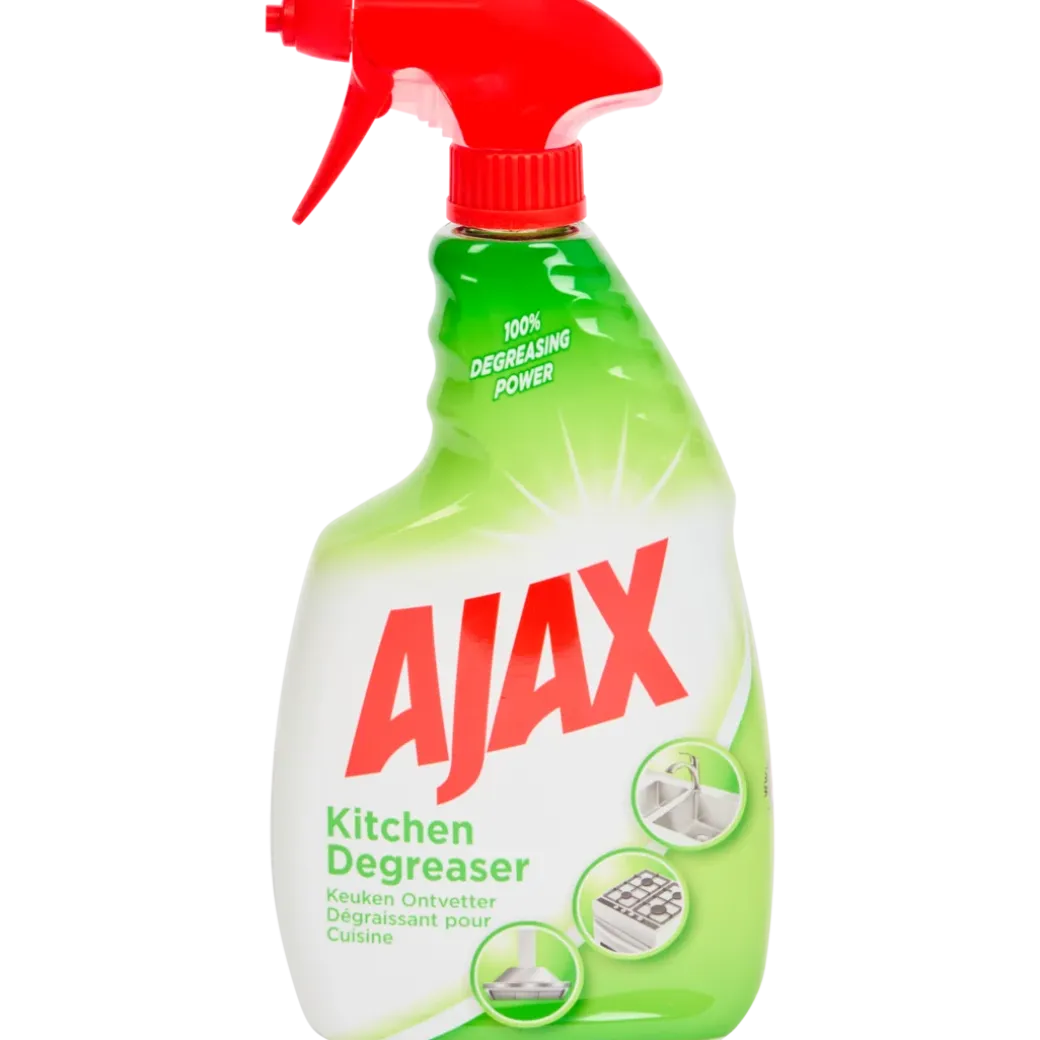 Ajax keukenontvetter | Action NL
