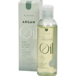 Alaise arganolie 100 ml | Action NL