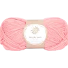Alison & Mae breigaren lichtroze Roze | Action NL