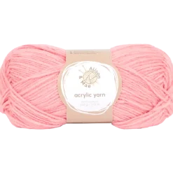 Alison & Mae breigaren lichtroze Roze | Action NL