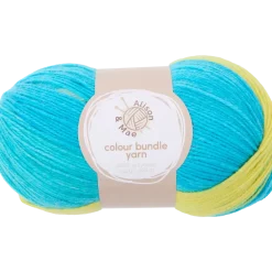 Alison & Mae Specials breigaren Color Bundle | Action NL