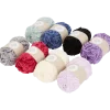Alison & Mae XL chenille garenset | Action NL