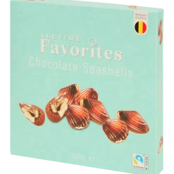 AllTime Favorites chocolade zeevruchten | Action NL