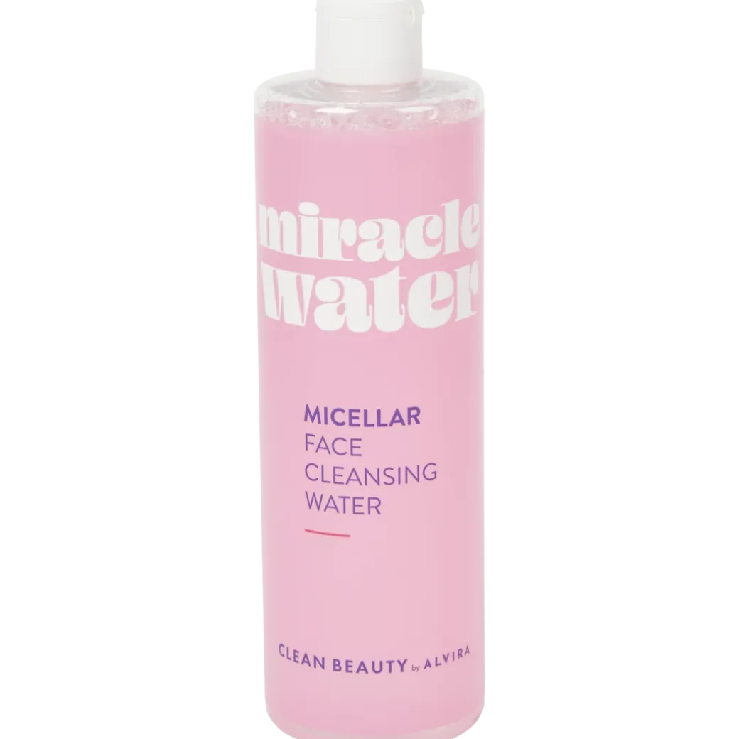 Alvira Clean Beauty micellair reinigingswater | Action NL