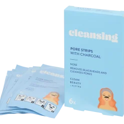 Alvira Clean Beauty neusstrips | Action NL