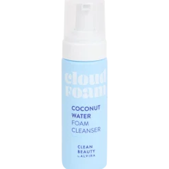 Alvira foam cleanser Clean Beauty | Action NL
