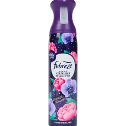 Ambi Pur Febreze luchtverfrisser Midnight Blossom | Action NL