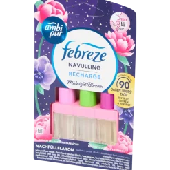 Ambi Pur Febreze navulling Midnight Blossom | Action NL