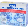 Anti-kalk wasmachinetabs | Action NL