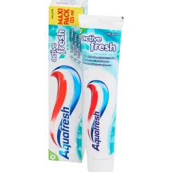 Aquafresh tandpasta Active Fresh | Action NL