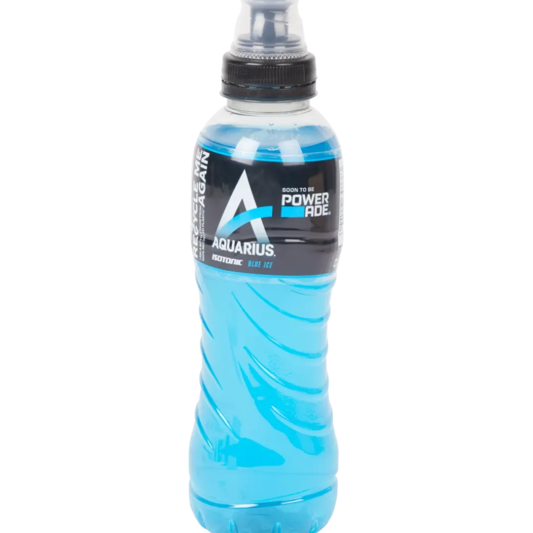 Aquarius sportdrank Blue Ice | Action NL