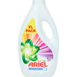 Ariel wasmiddel Color | Action NL