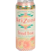 AriZona Iced Tea Peach | Action NL