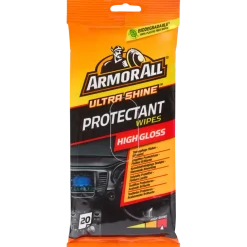 ArmorAll auto reinigingsdoekjes | Action NL