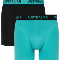 Australian boxershorts Man 2 Stuks | Action NL