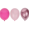 Avec ballonnenset 24 Stuks | Action NL