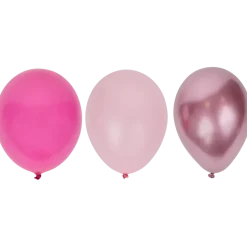 Avec ballonnenset 24 Stuks | Action NL