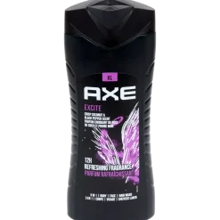 Axe douchegel Provocation Fris 400 ml | Action NL
