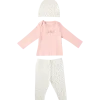 Babykleding giftset Unisex | Action NL
