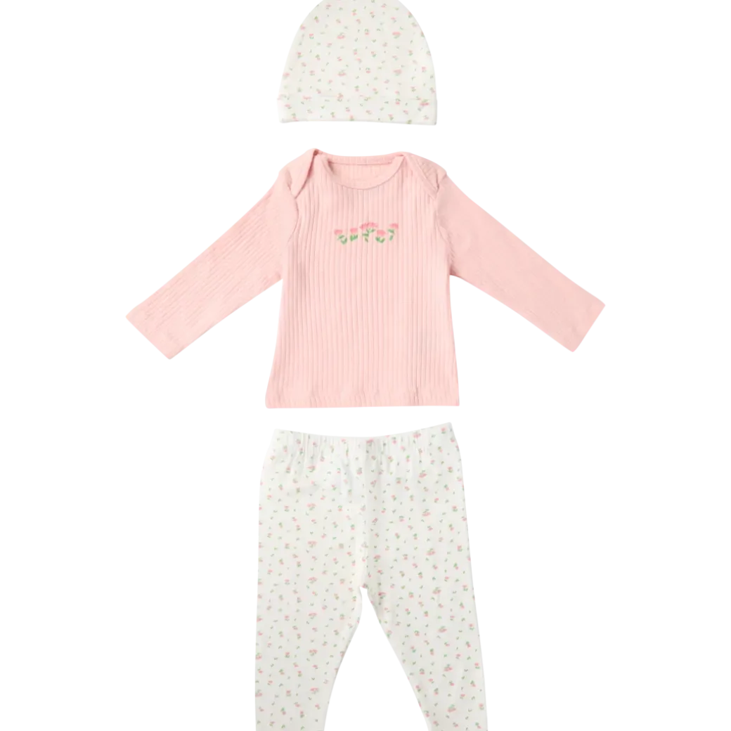 Babykleding giftset Unisex | Action NL
