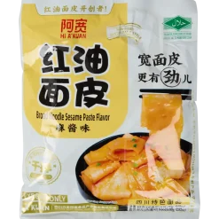 Baijia noodles Sesam | Action NL