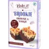 Bake it! bakmix Brownie en Cookie | Action NL